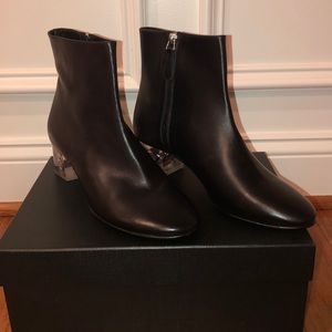 Alexander McQueen Boots